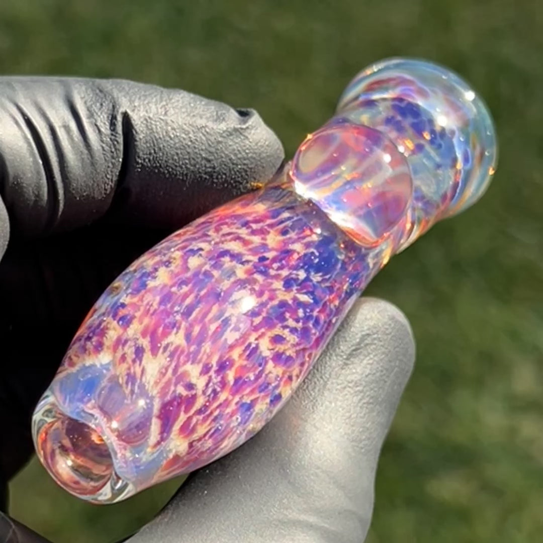 Purple Nebula Chillum