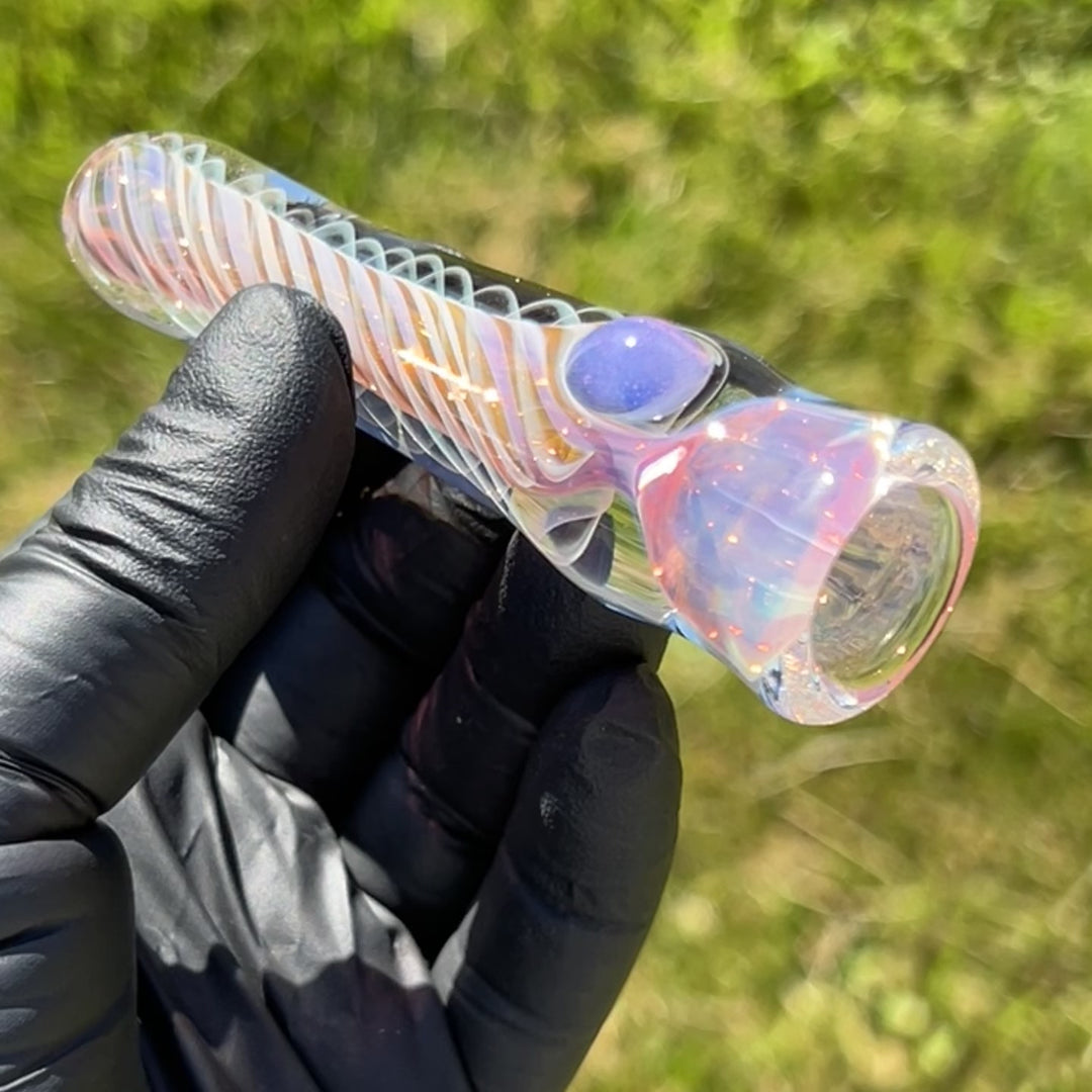 Thick Fume Chillum