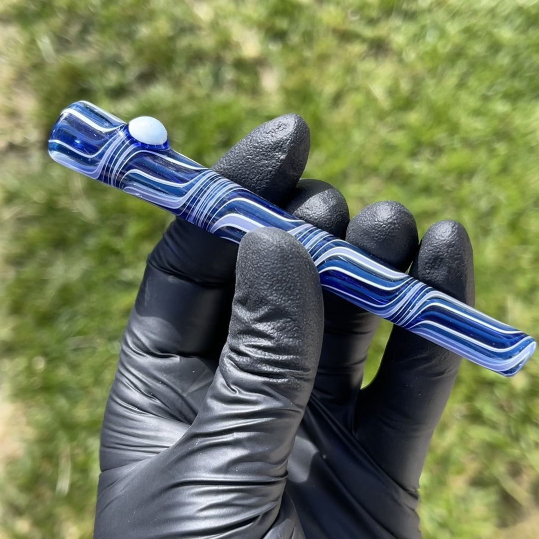 Twisty Stacks Chillum