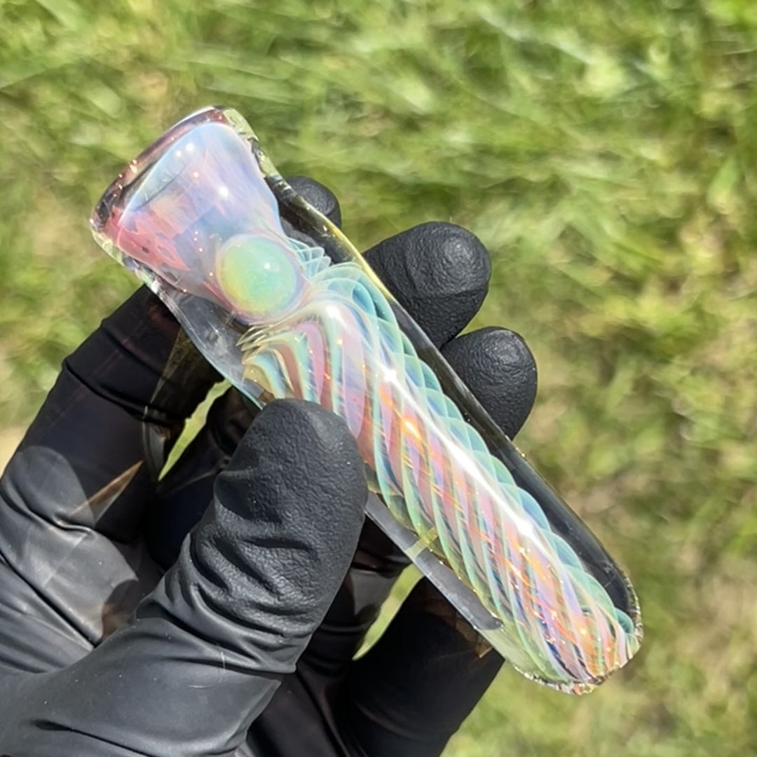 Thick Fume Chillum