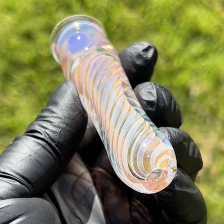 Thick Fume Chillum