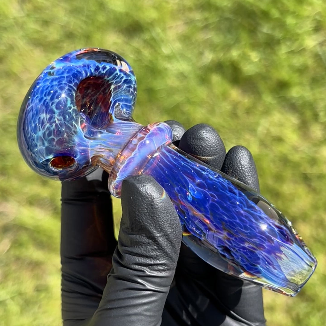 Purple Nebula Pipe