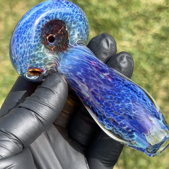 Purple Nebula Pipe