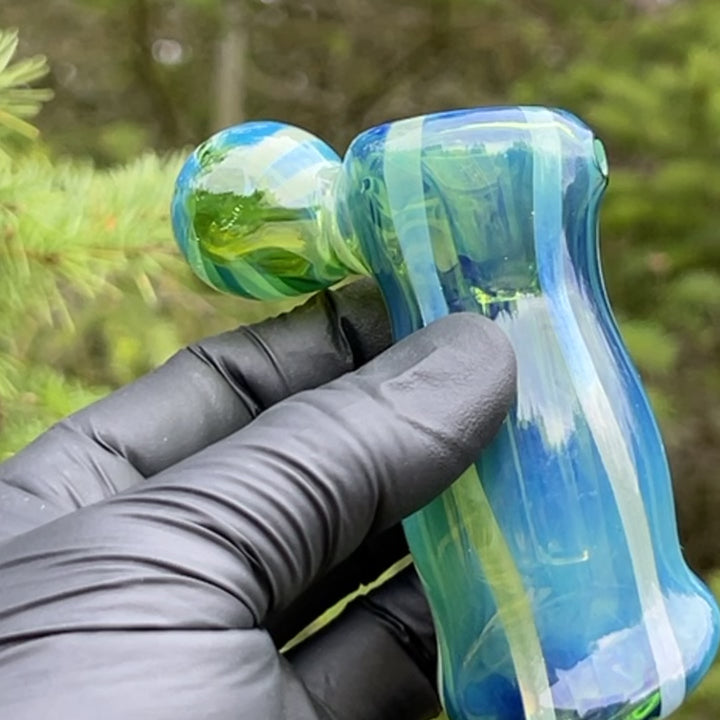 Fumed Bubbler