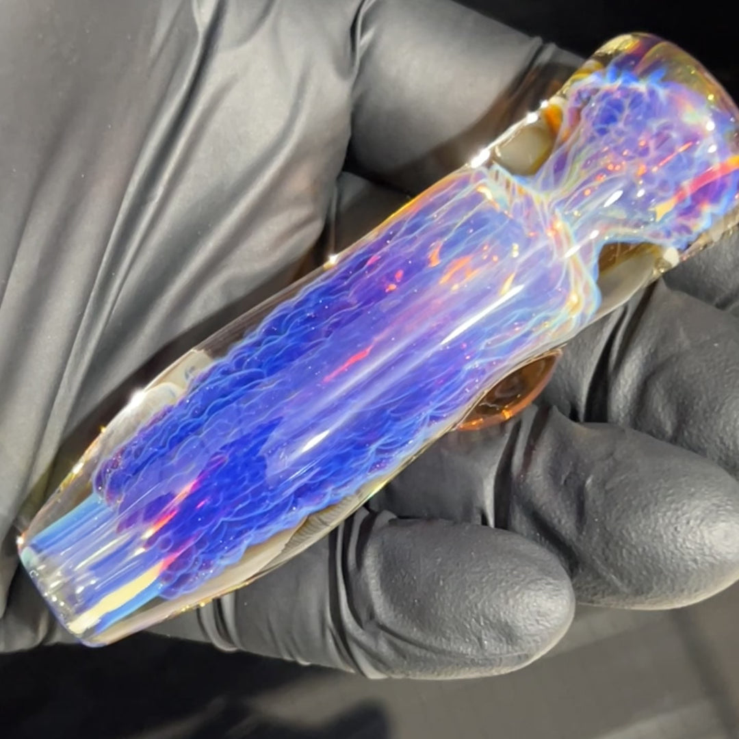 Purple Nebula Chillum