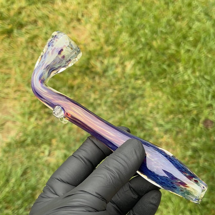 Samurai Kiseru Nebula Pipe