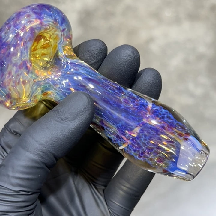 Purple Ghost Pipe