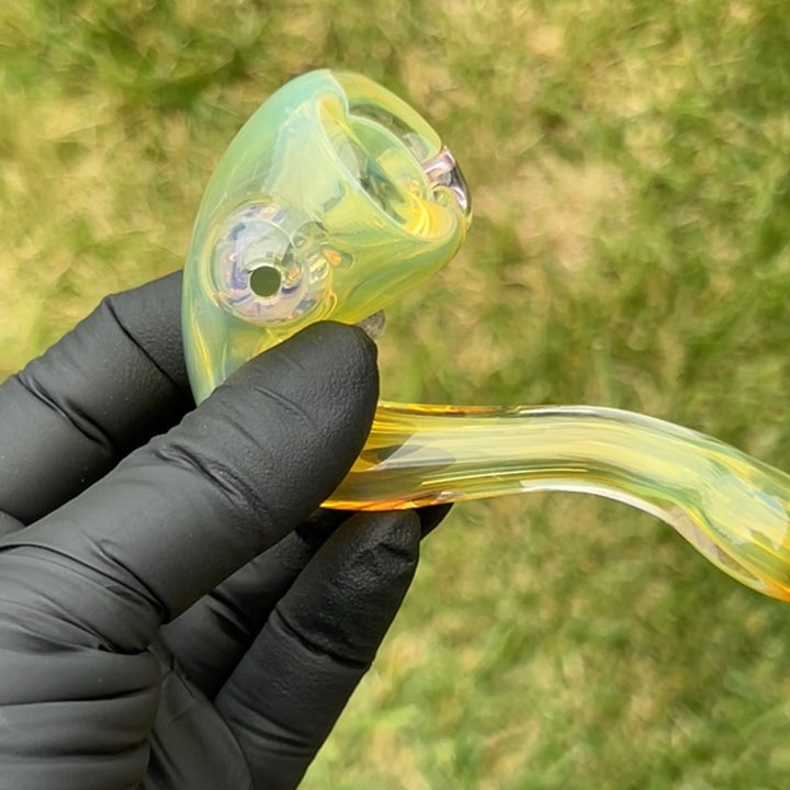 Fumed Spike Sherlock