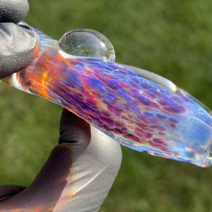 Purple Nebula Chillum