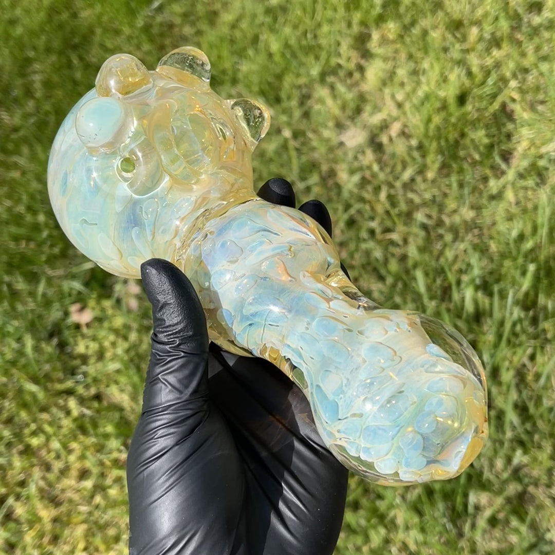 Party Bowl Pipe Glass Pipe TG