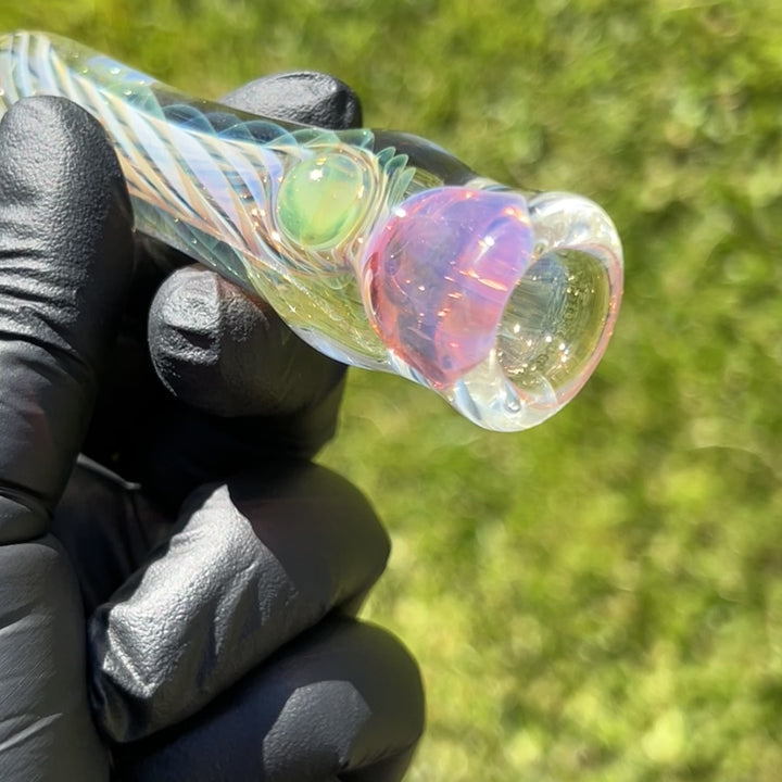 Thick Fume Chillum