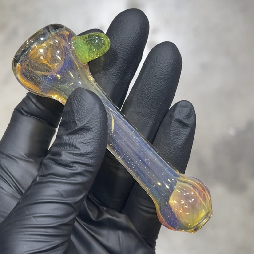 Frit Pocket Chillum