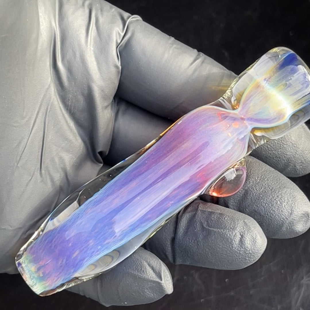 Purple Nebula Chillum