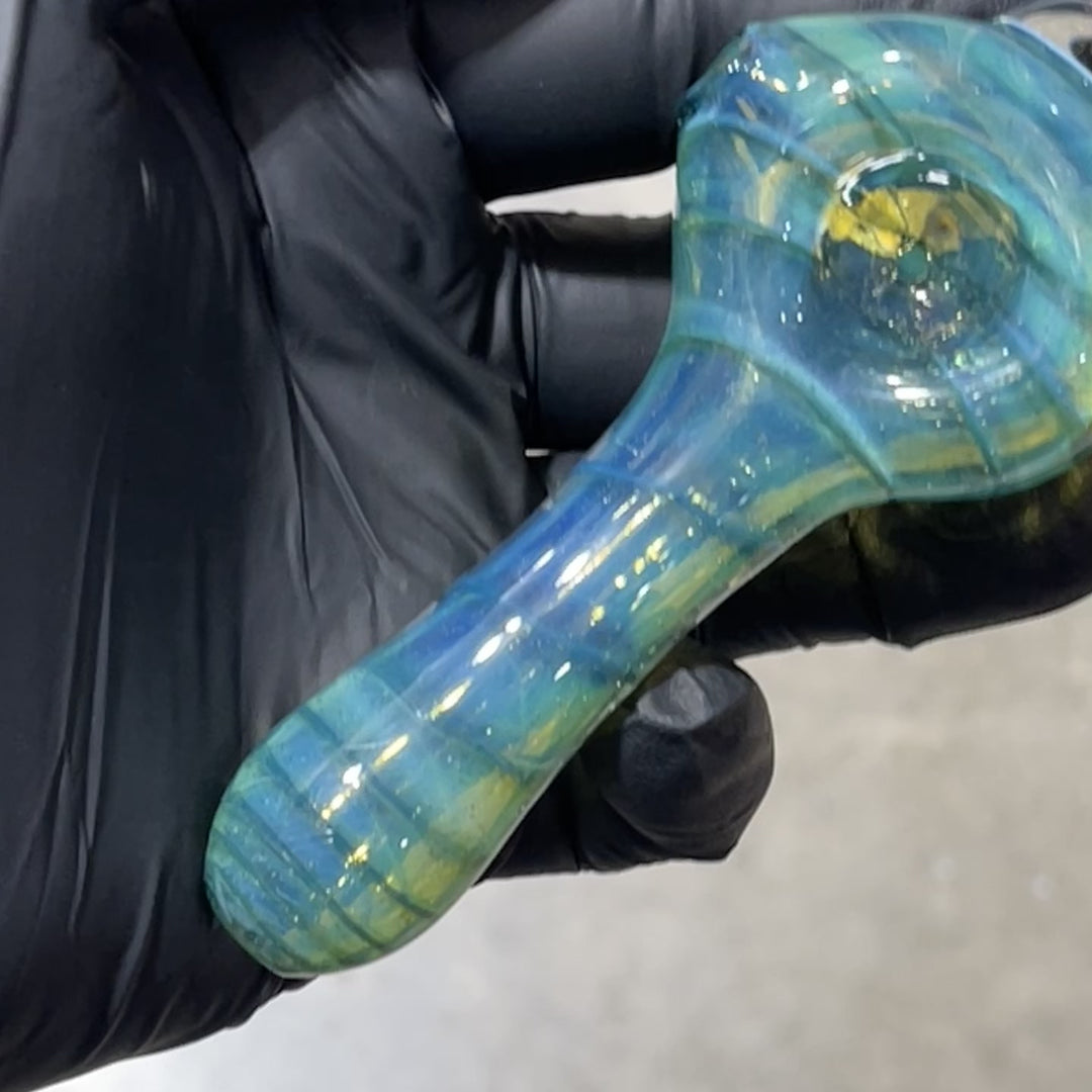 Titan Coil Glass Pipe