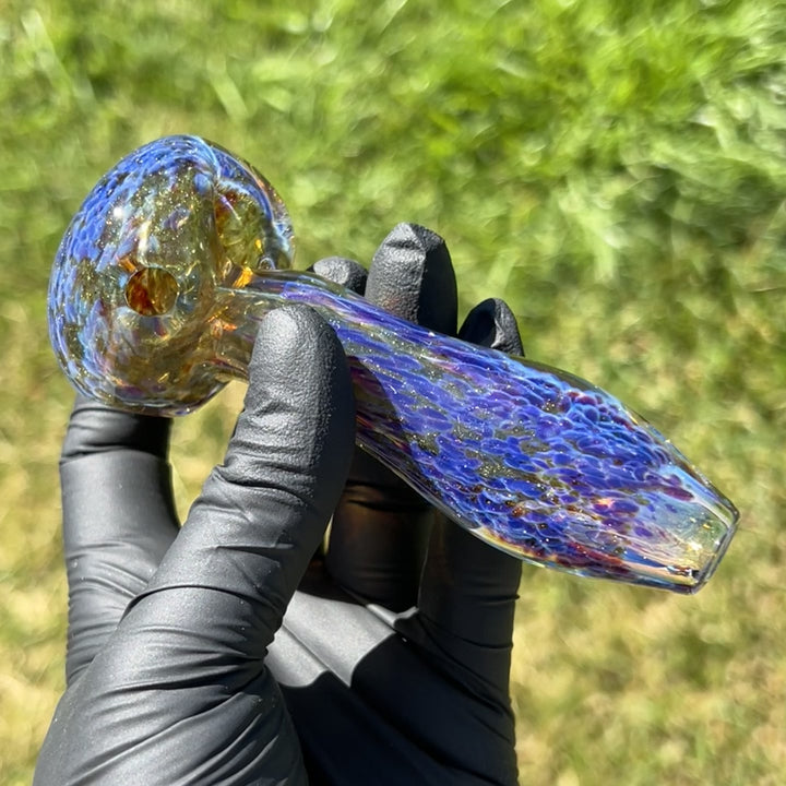 Purple Nebula Pipe