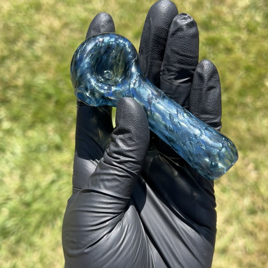 Unobtainium Pocket Pipe