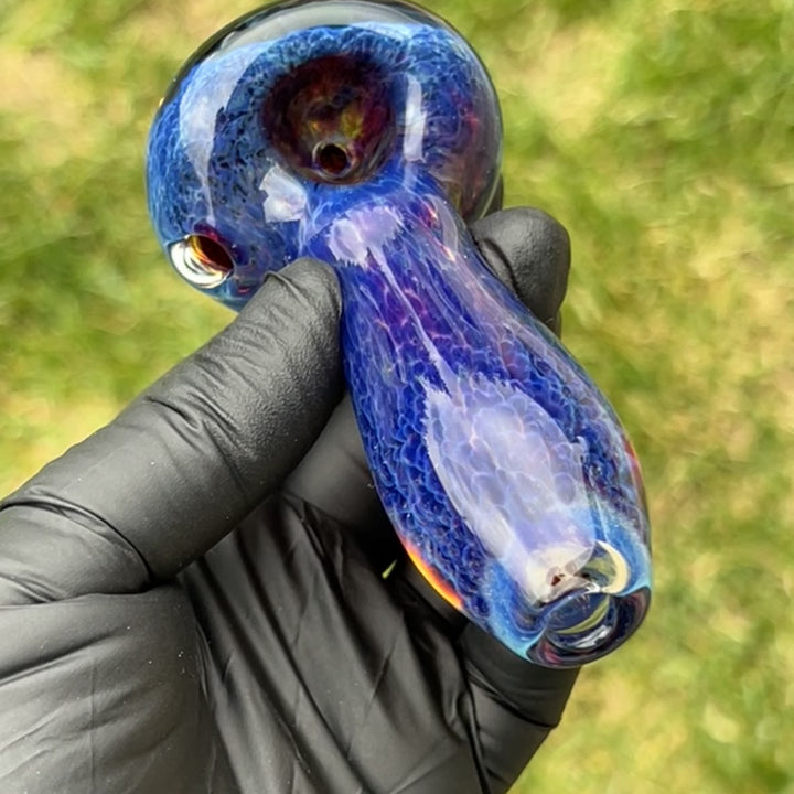 Purple Nebula Pipe