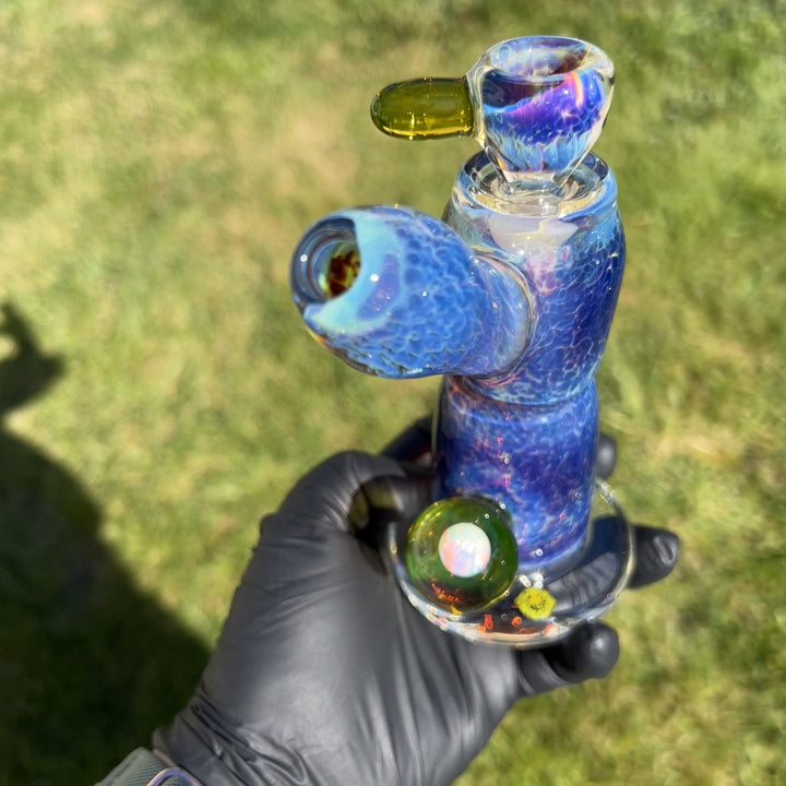 Purple Nebula 14mm Rig