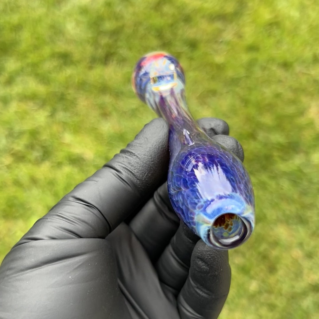 Tiffany's Nebula Chillum