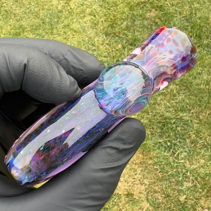 Black Plasma Chillum