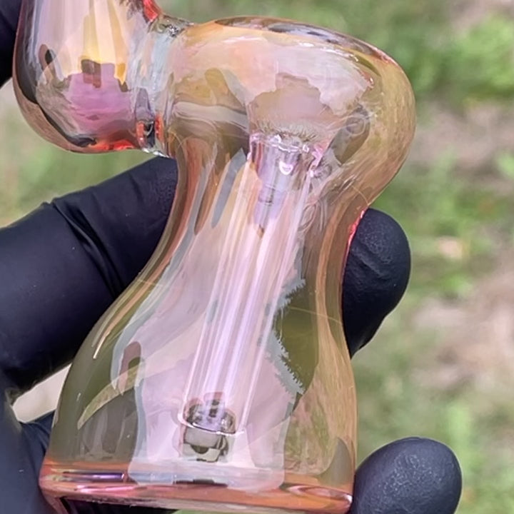 Fumed Bubbler