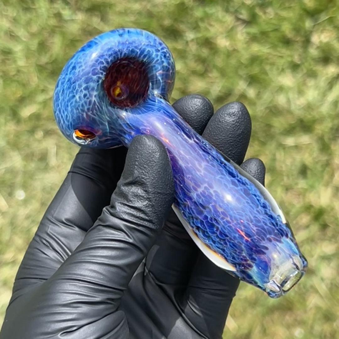 Purple Nebula Pipe