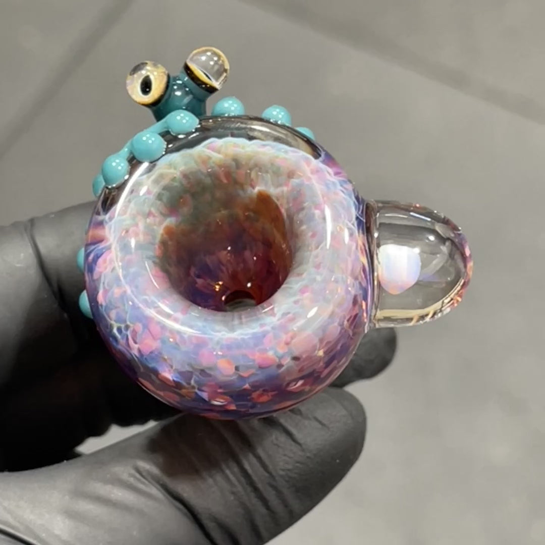 14 mm Frog Opal PullSlide