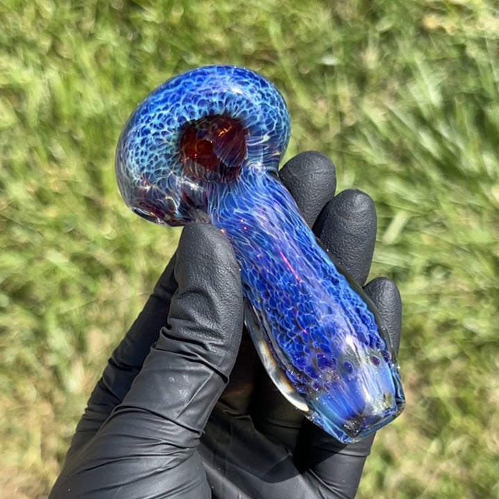 Purple Nebula Pipe