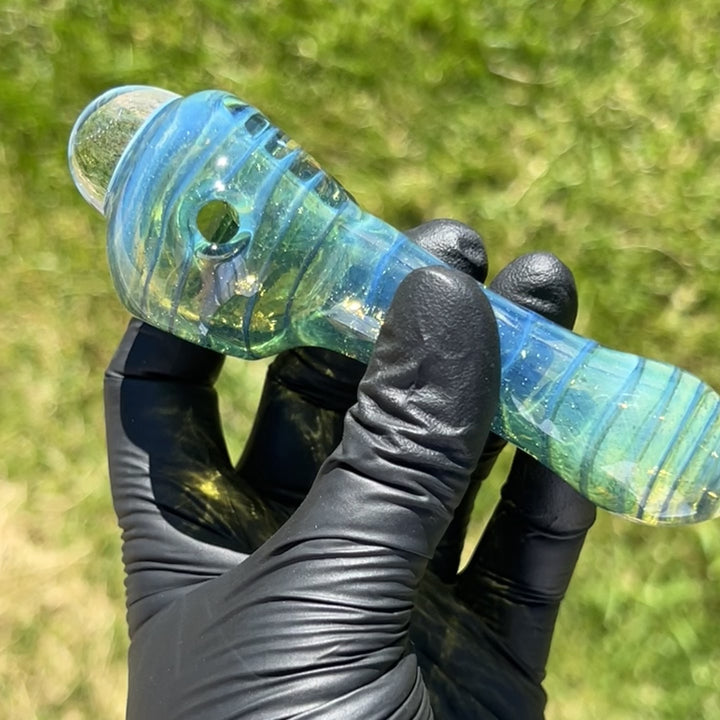 Titan Coil Glass Pipe