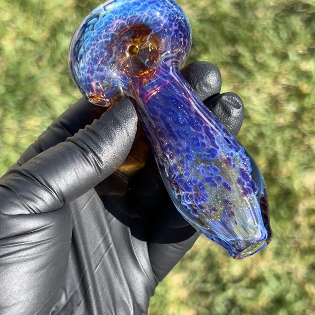 Purple Nebula Pipe