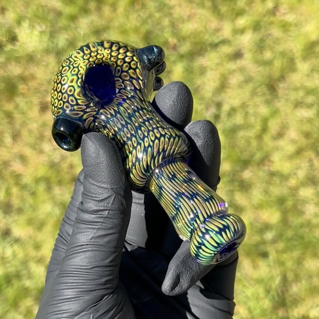 Snakeskin Spoon Small