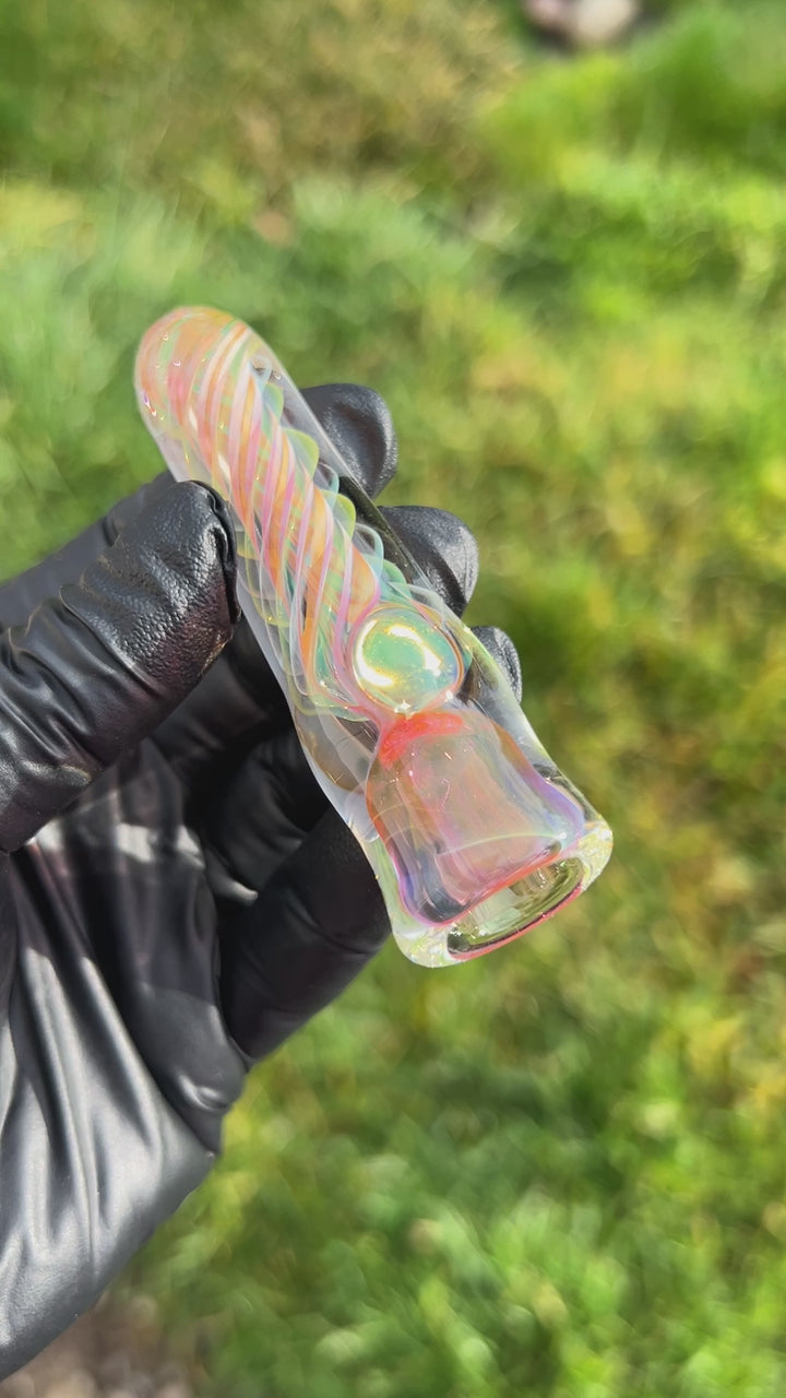 Thick Fume Chillum