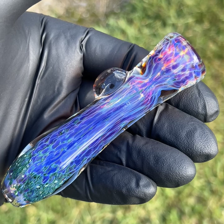 Purple Nebula Chillum