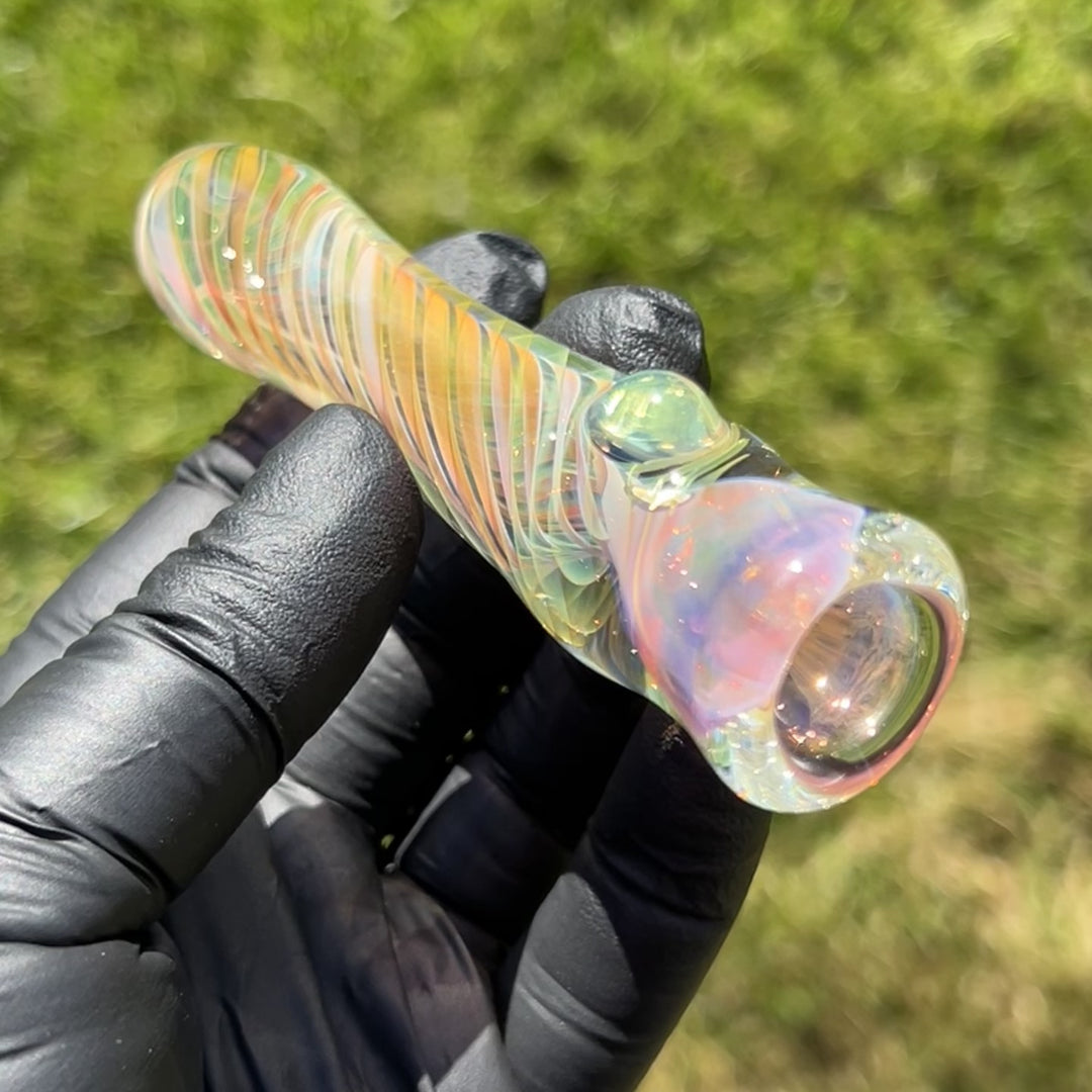 Thick Fume Chillum