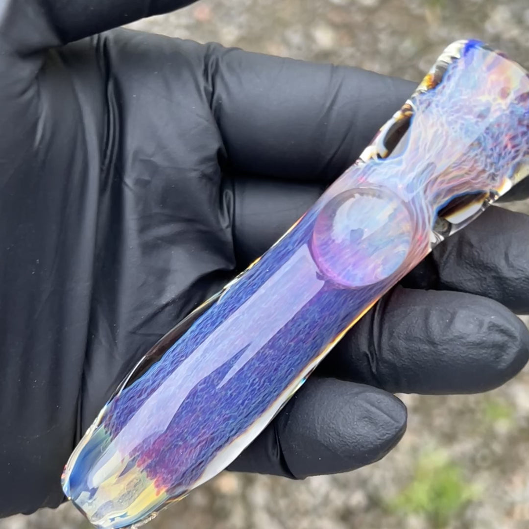 Purple Nebula Chillum