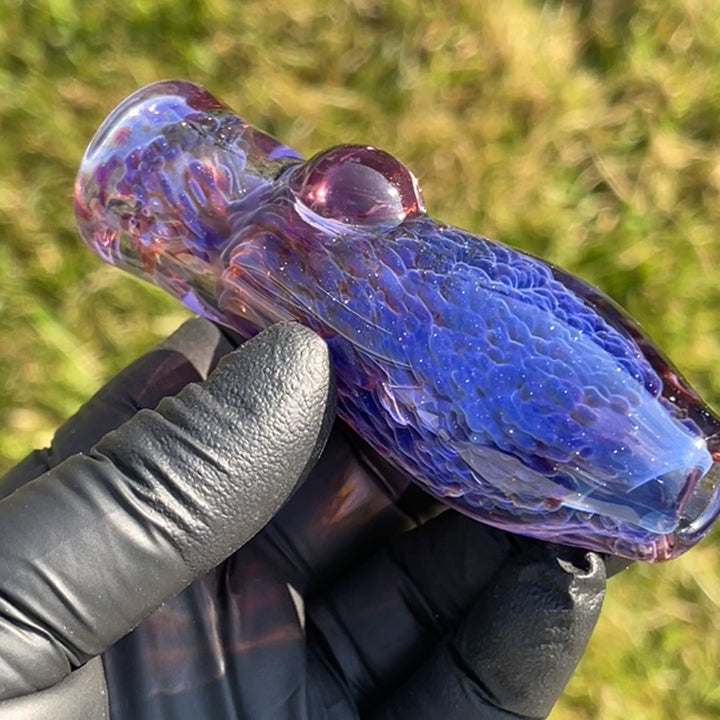 Purple Plasma Chillum