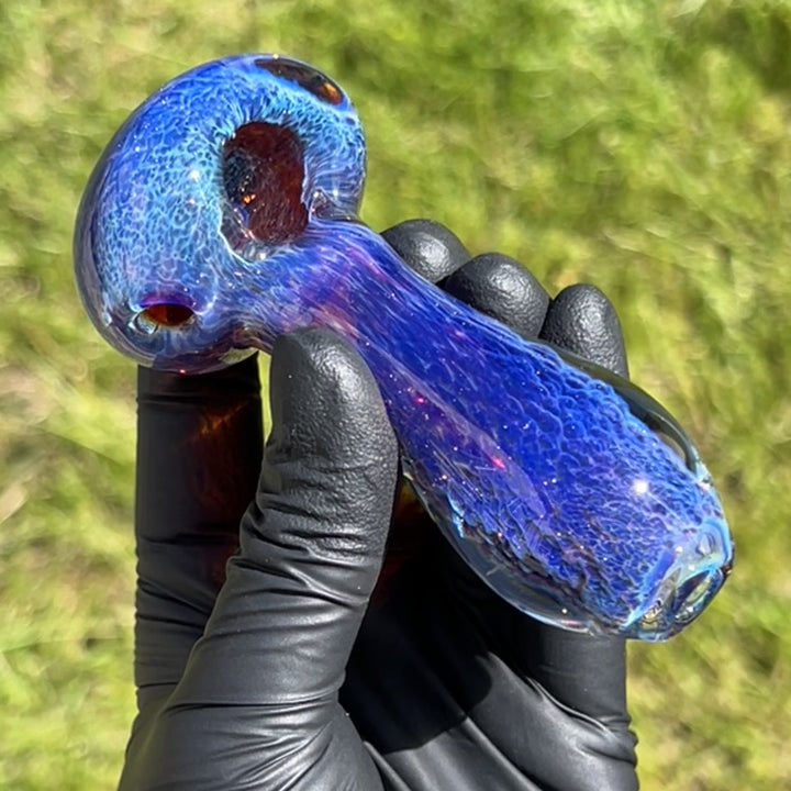 Purple Nebula Pipe