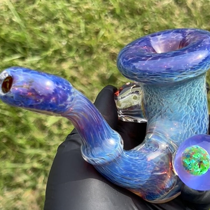 Opal Blast Sherlock