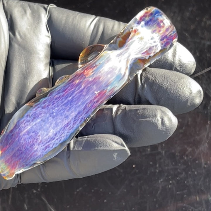 Purple Nebula Chillum