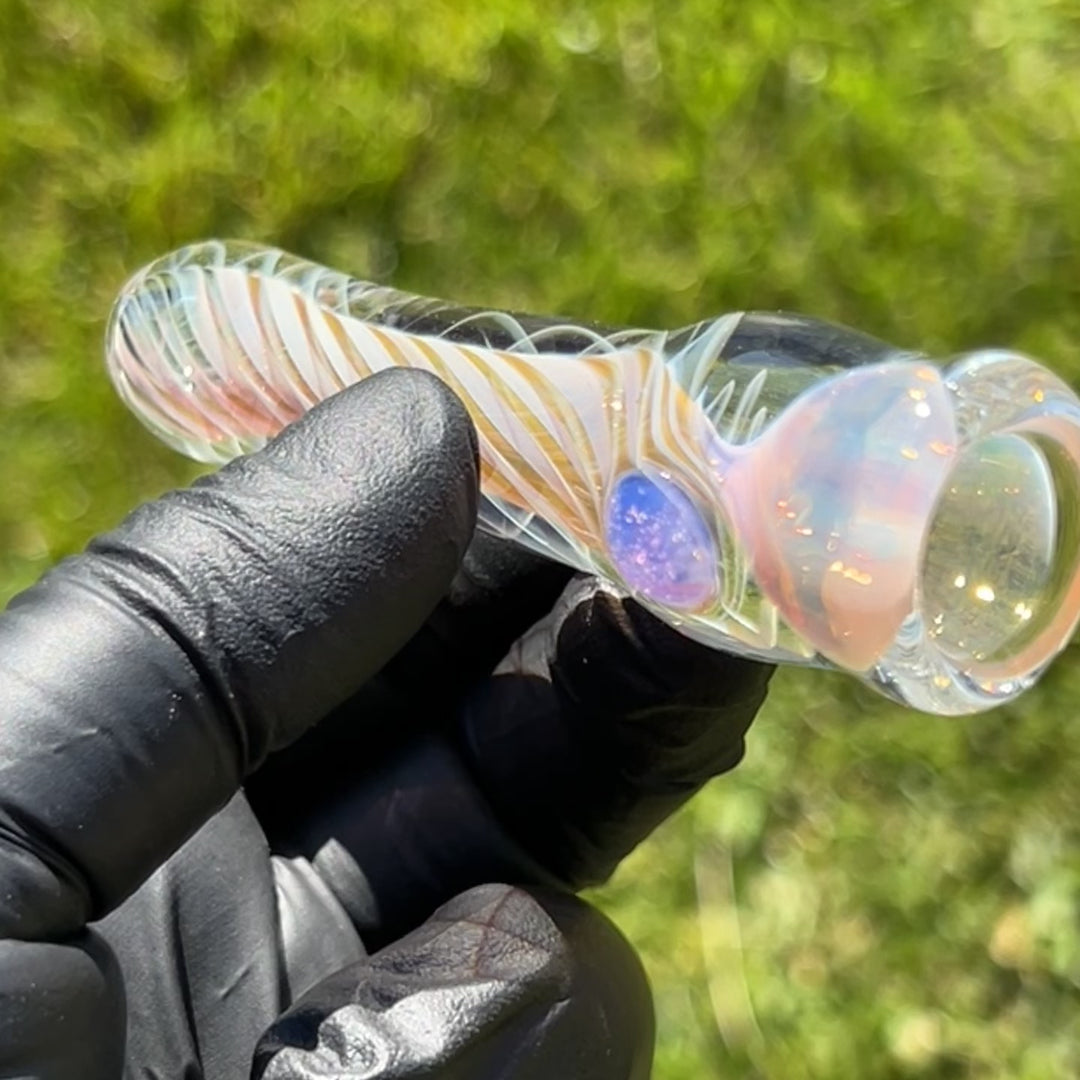 Thick Fume Chillum