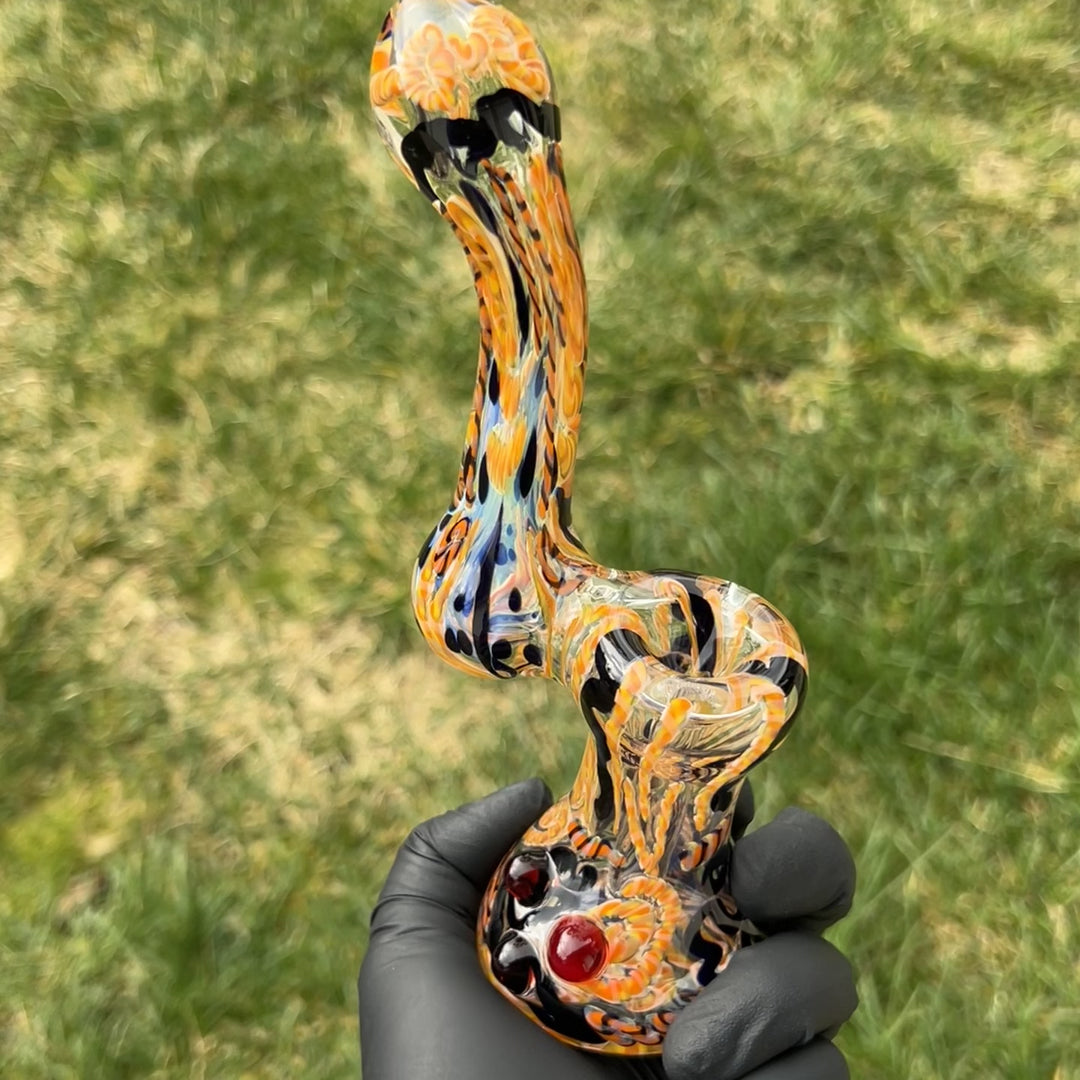 Sherlock Bubbler