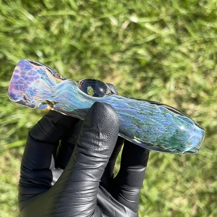 Smoky Purple Nebula Chillum