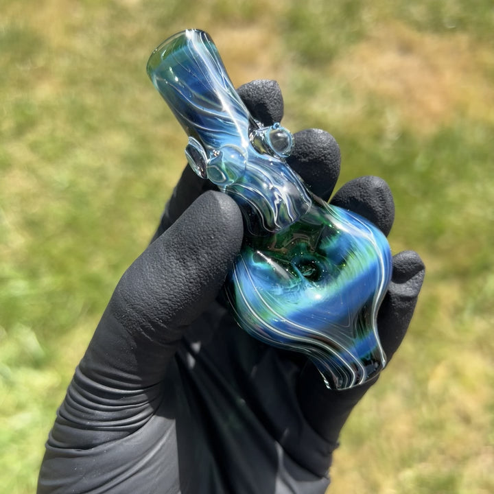 Exp Green Sister Chillum