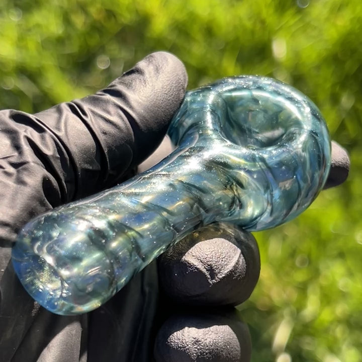 Unobtainium Pocket Pipe Glass Pipe Jedi Glassworks