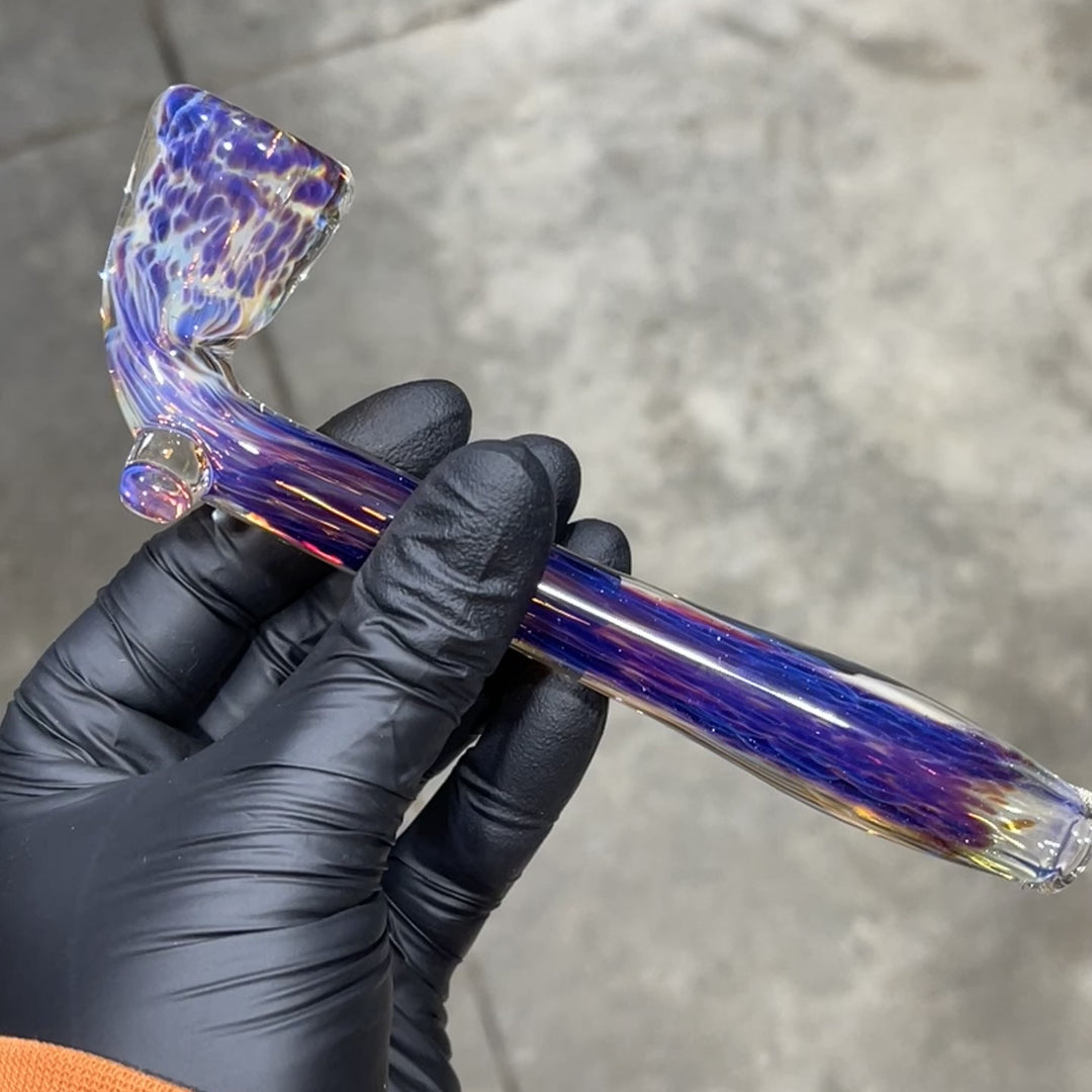 Samurai Kiseru Nebula Pipe