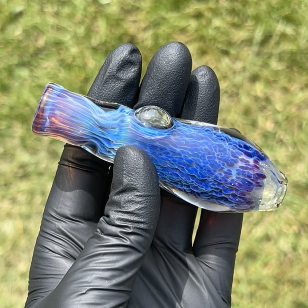 Purple Nebula Chillum