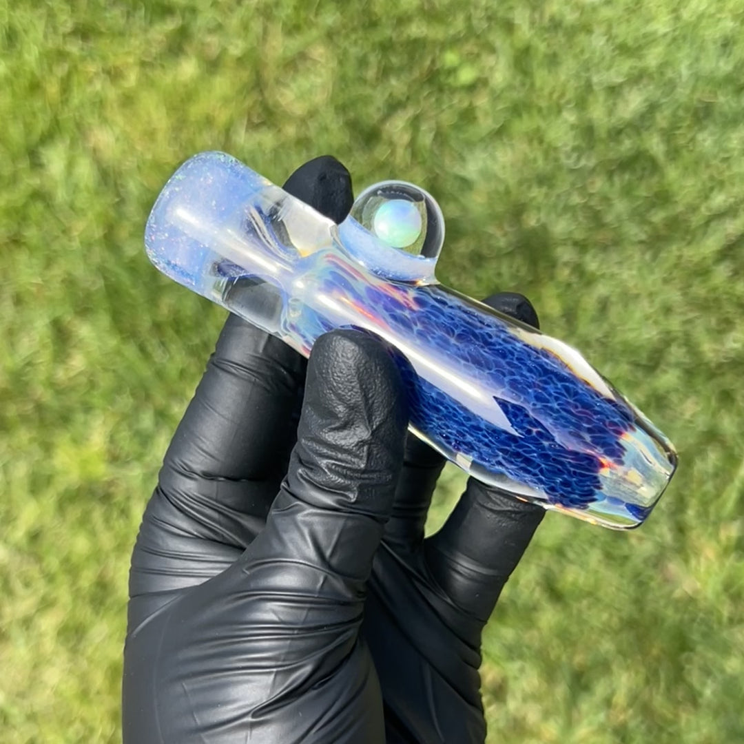 Purple Megacosm Chillum