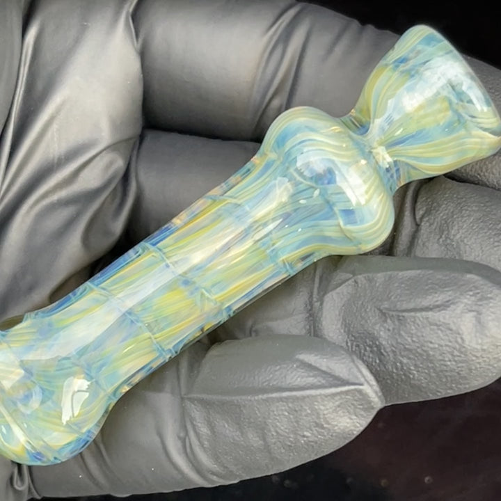 Coil Chillum