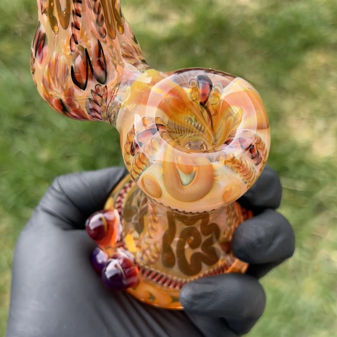 Sherlock Bubbler