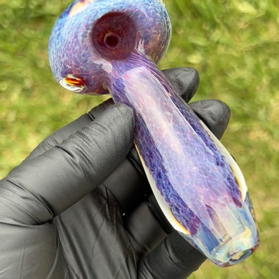 Purple Nebula Pipe